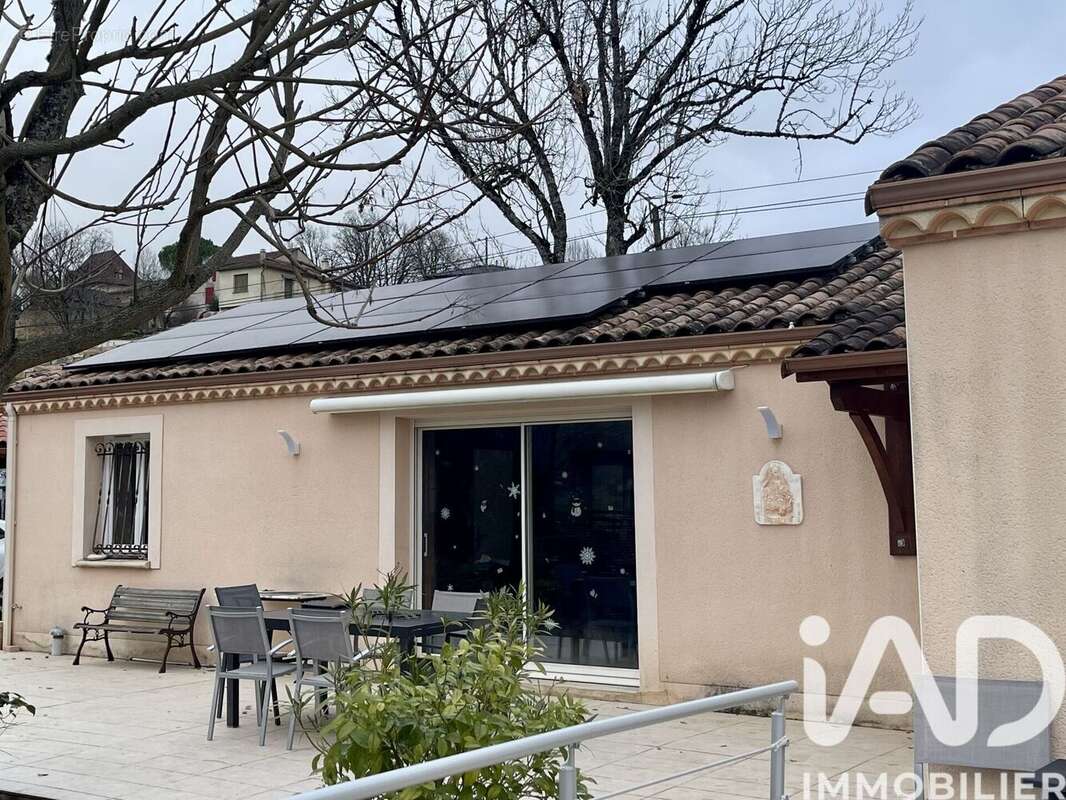 Photo 9 - Maison à PLANIOLES