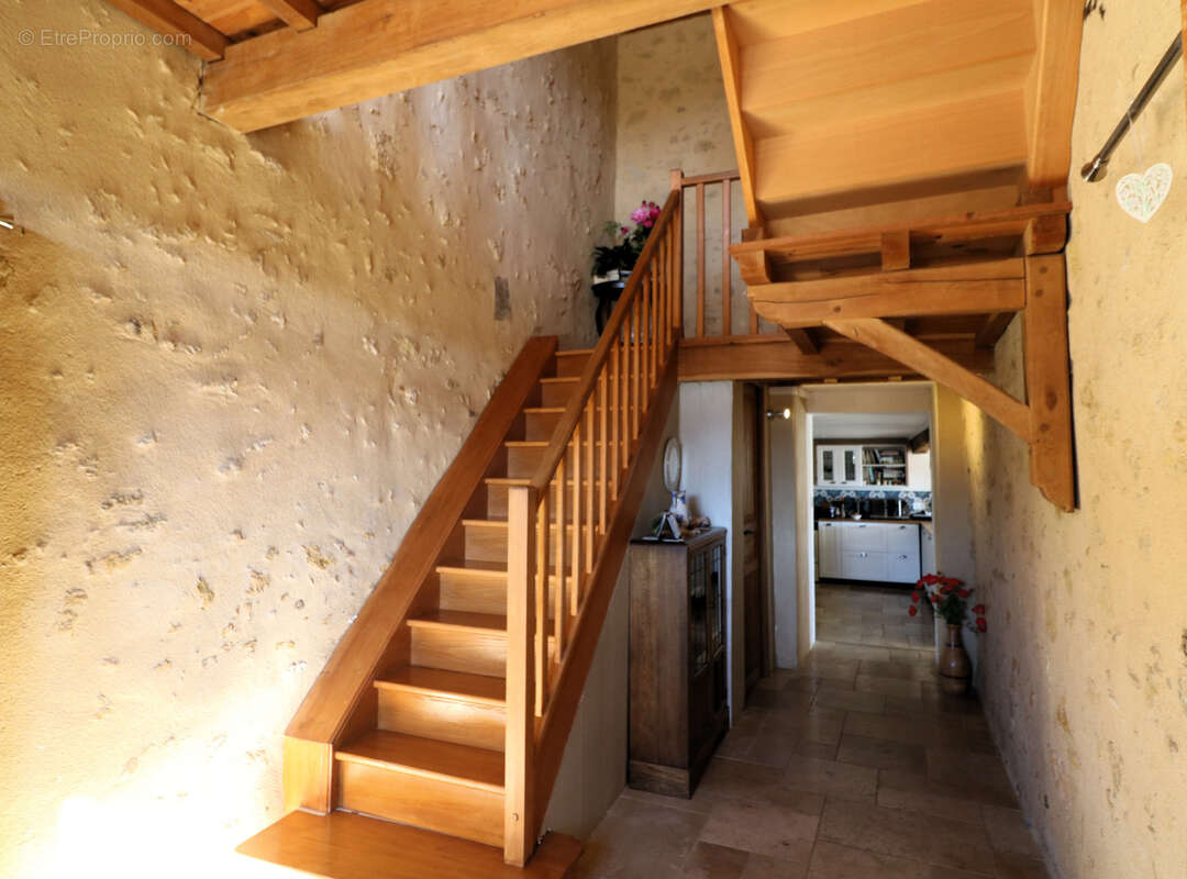Propriété exceptionnelle, ferme ancienne rénovée, gîte, vue incroyable sur la chaîne des Pyrénées - photo 62