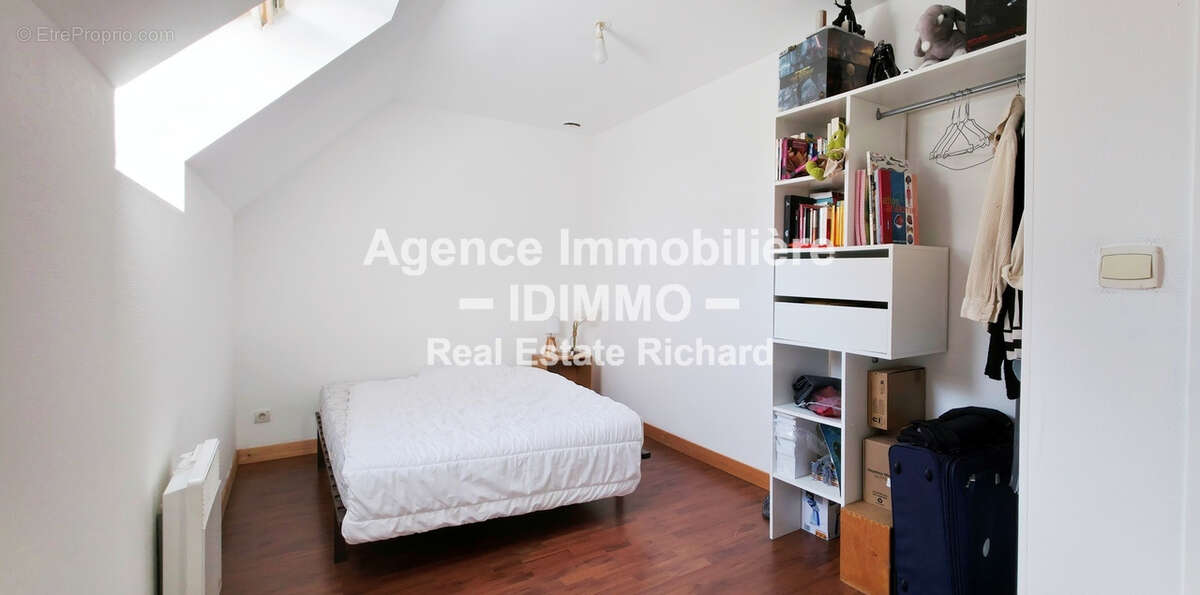 EXCLUSIVITÉ IDIMMO RICHARD - Coup de cœur familial au centre de Corbeilles (45490) - photo 8