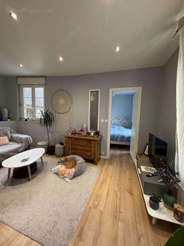 Appartement à AURAY