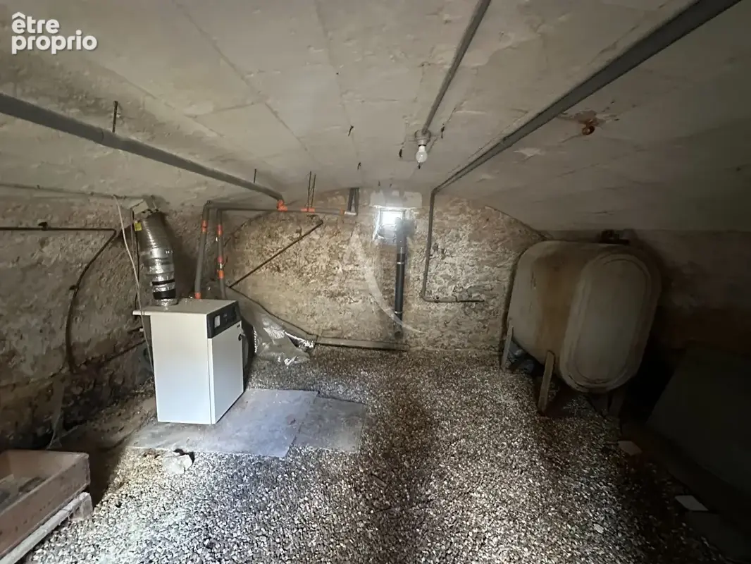 Maison de bourg - photo 11