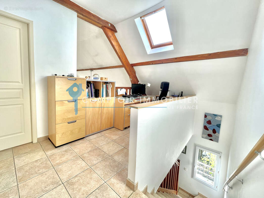 Maison à VENON