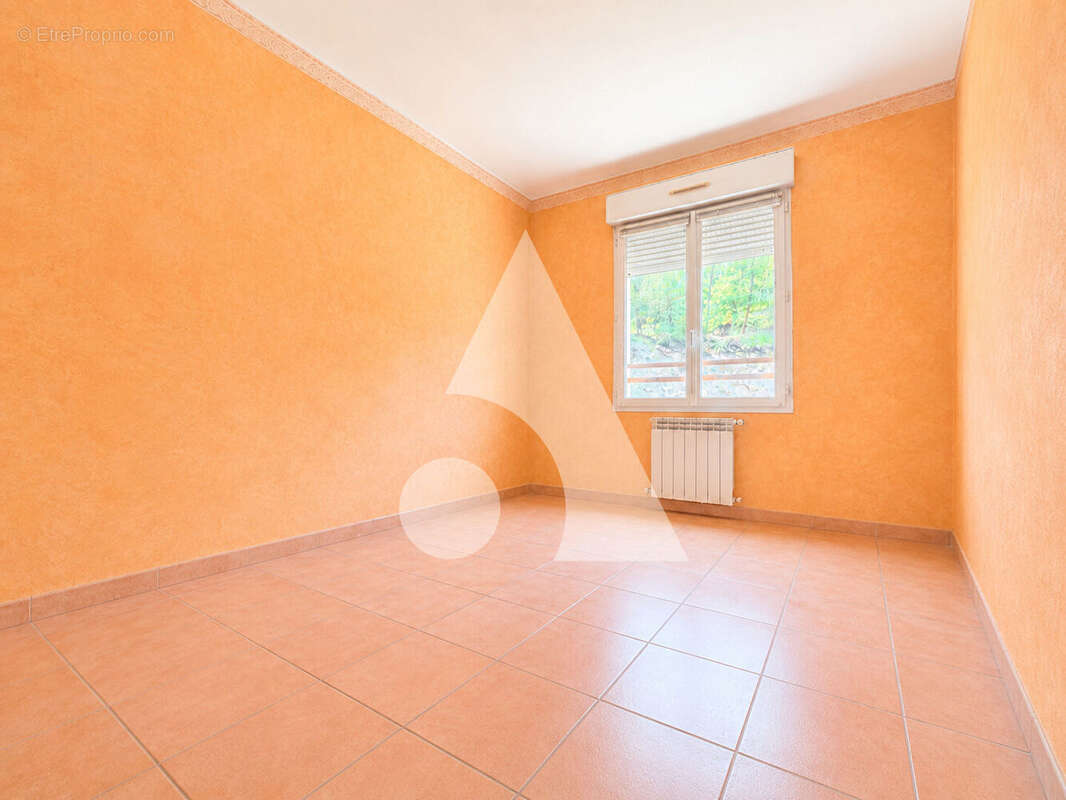 Appartement à BOUC-BEL-AIR