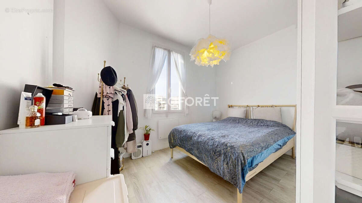 Appartement à VIROFLAY