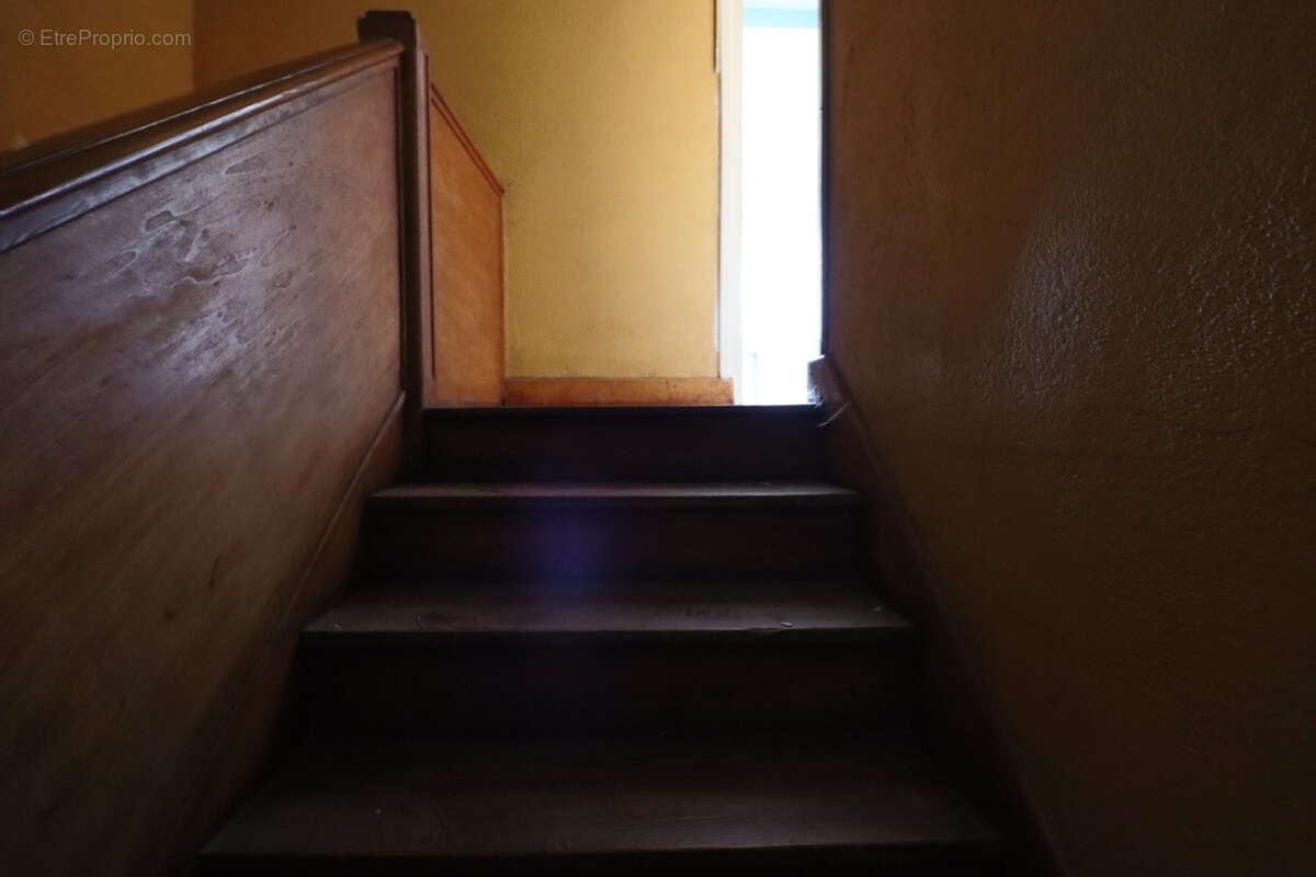 Appartement à SAINT-SAUVES-D&#039;AUVERGNE