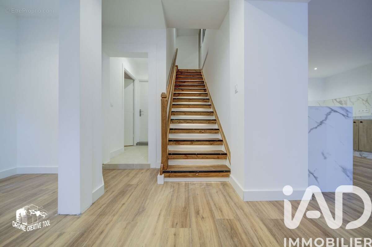 Maison 142 m² à Verneville  - photo 9
