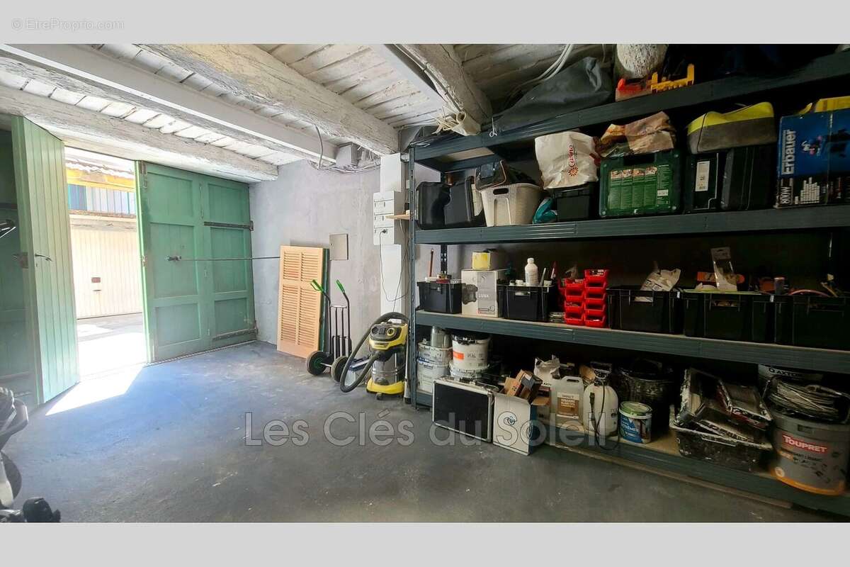 Maison 84 m² à Cuers  - photo 9