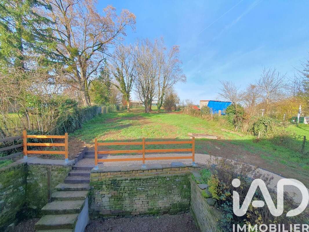 Photo 5 - Maison à VITREY-SUR-MANCE