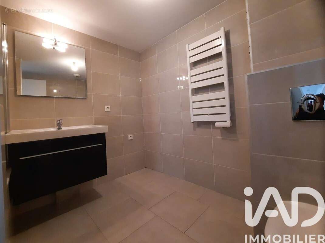 Photo 7 - Appartement à MONTPELLIER