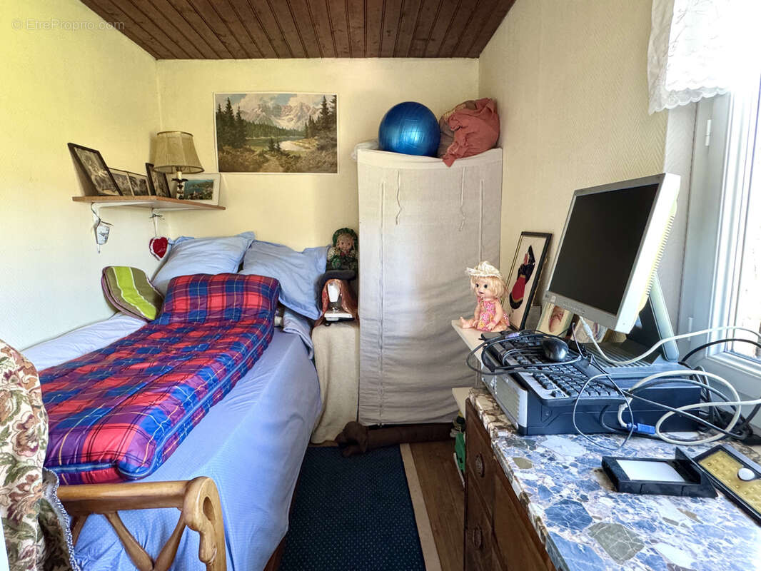 Maison à DOUVILLE-EN-AUGE