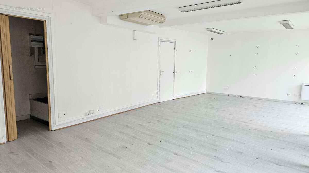 Appartement à BELLAC