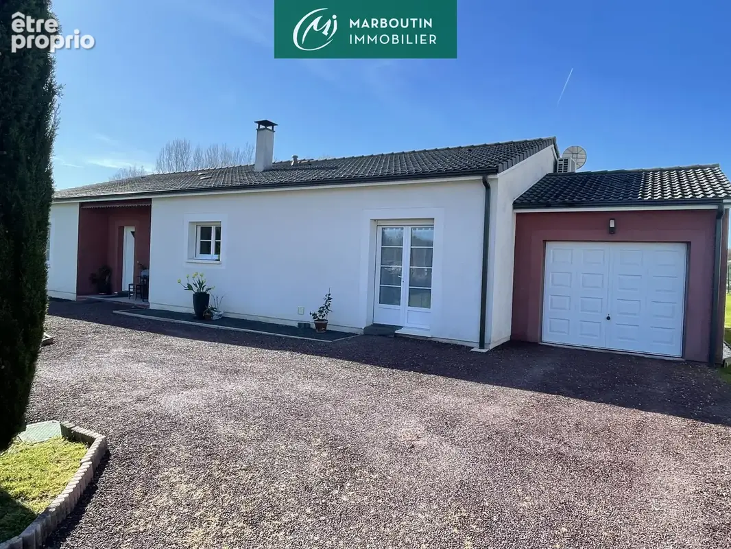 Maison contemporaine proche centre ville - photo 12