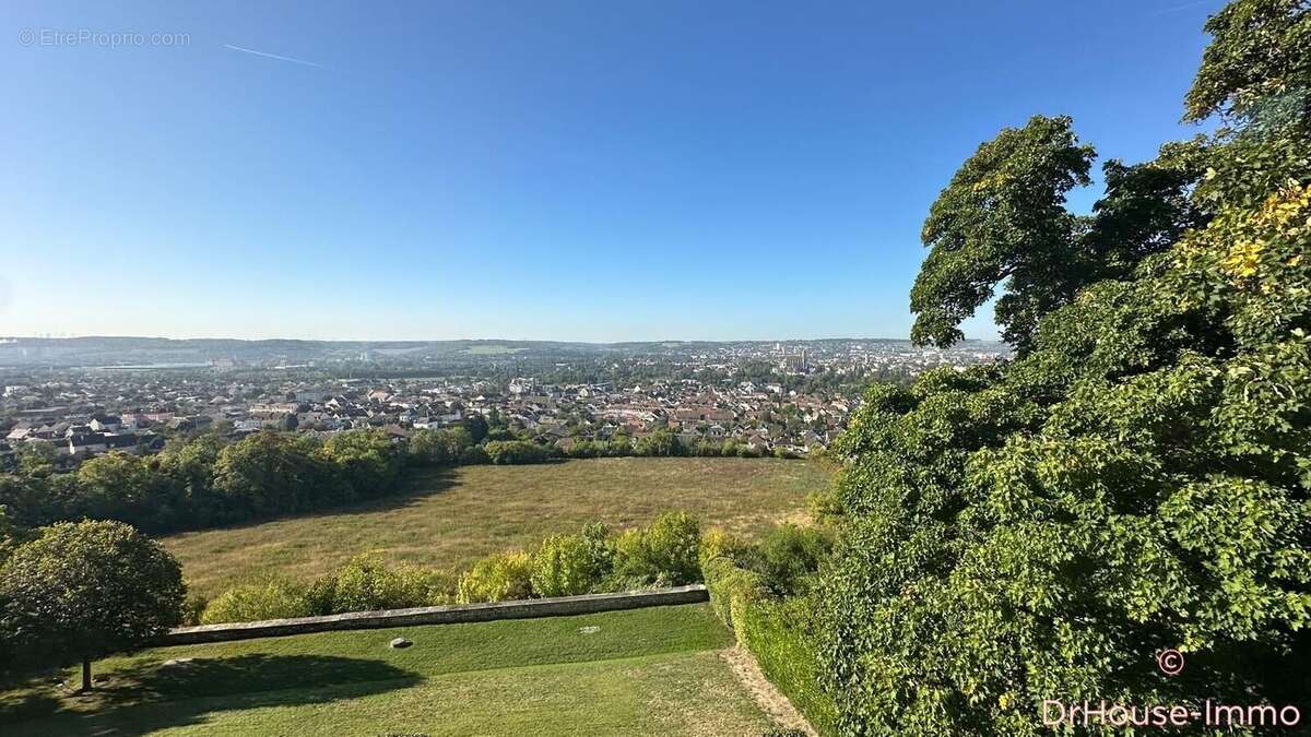 Appartement à LIMAY