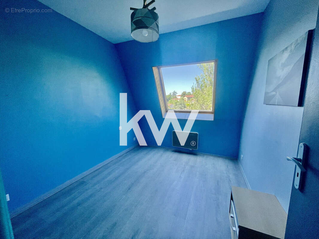 Appartement à SORBIERS