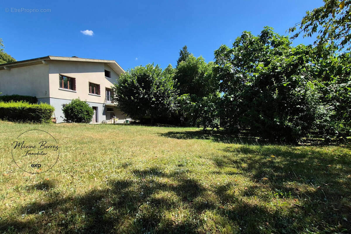 Maison 110 m² à Mouxy  - photo 6