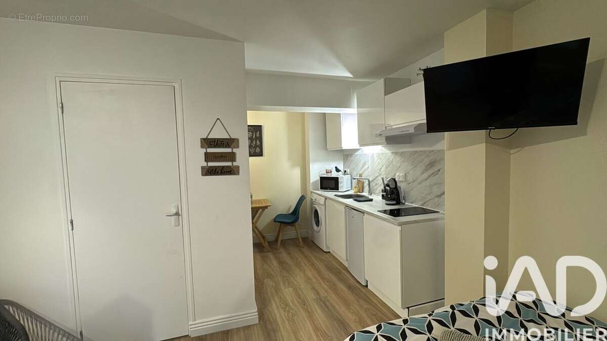 Photo 4 - Appartement à CHATELLERAULT