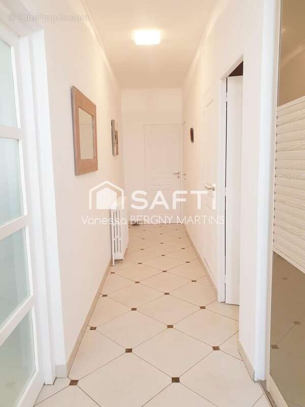 Photo 4 - Maison à VILLEMANDEUR