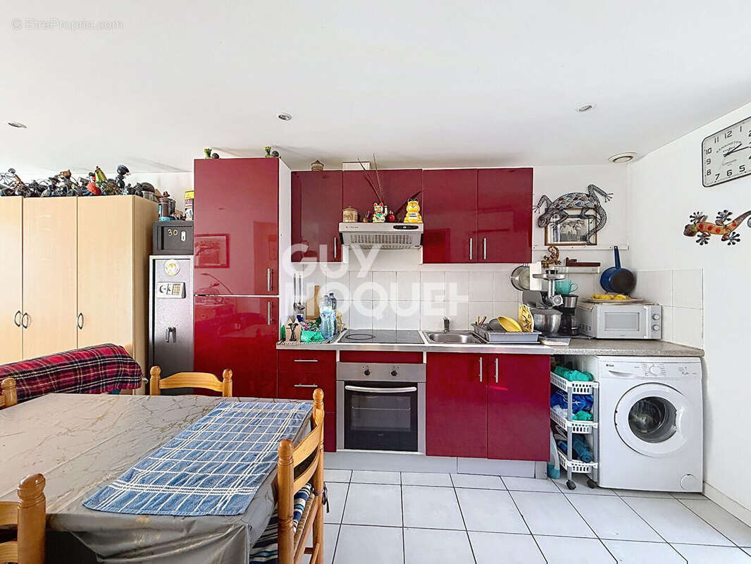 Appartement à PERPIGNAN