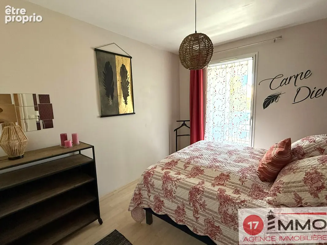 Appartement Châtelaillon-Plage 2 pièces 40 m² - photo 4