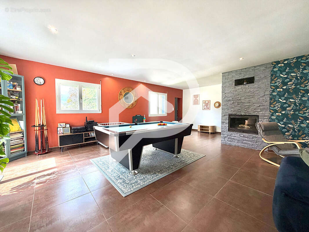 Maison à HAGETMAU