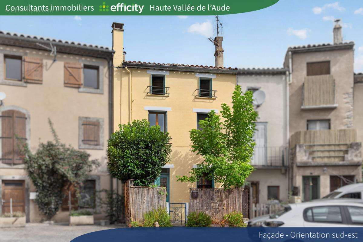 Maison de village - photo 3