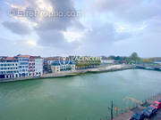 Appartement à BAYONNE