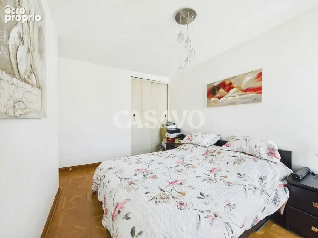 Vente Appartement 4 pièces de 87m² - 69008 Lyon - photo 10