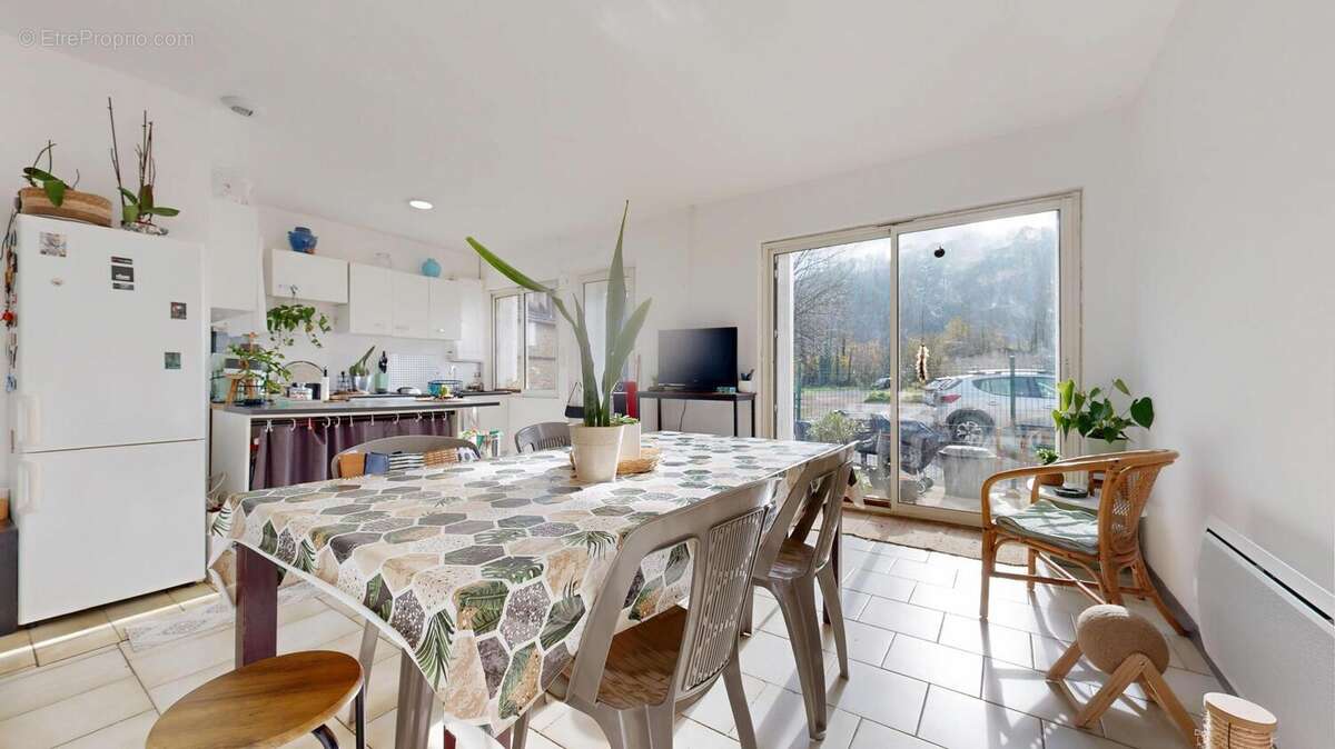 Photo 4 - Appartement à LE BUGUE