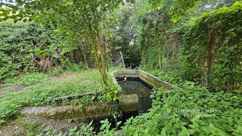Ensemble immobilier de rapport – 3 logements et 2 hangars sur plus de 5 000 m²LA PELLERINE (49) - photo 4