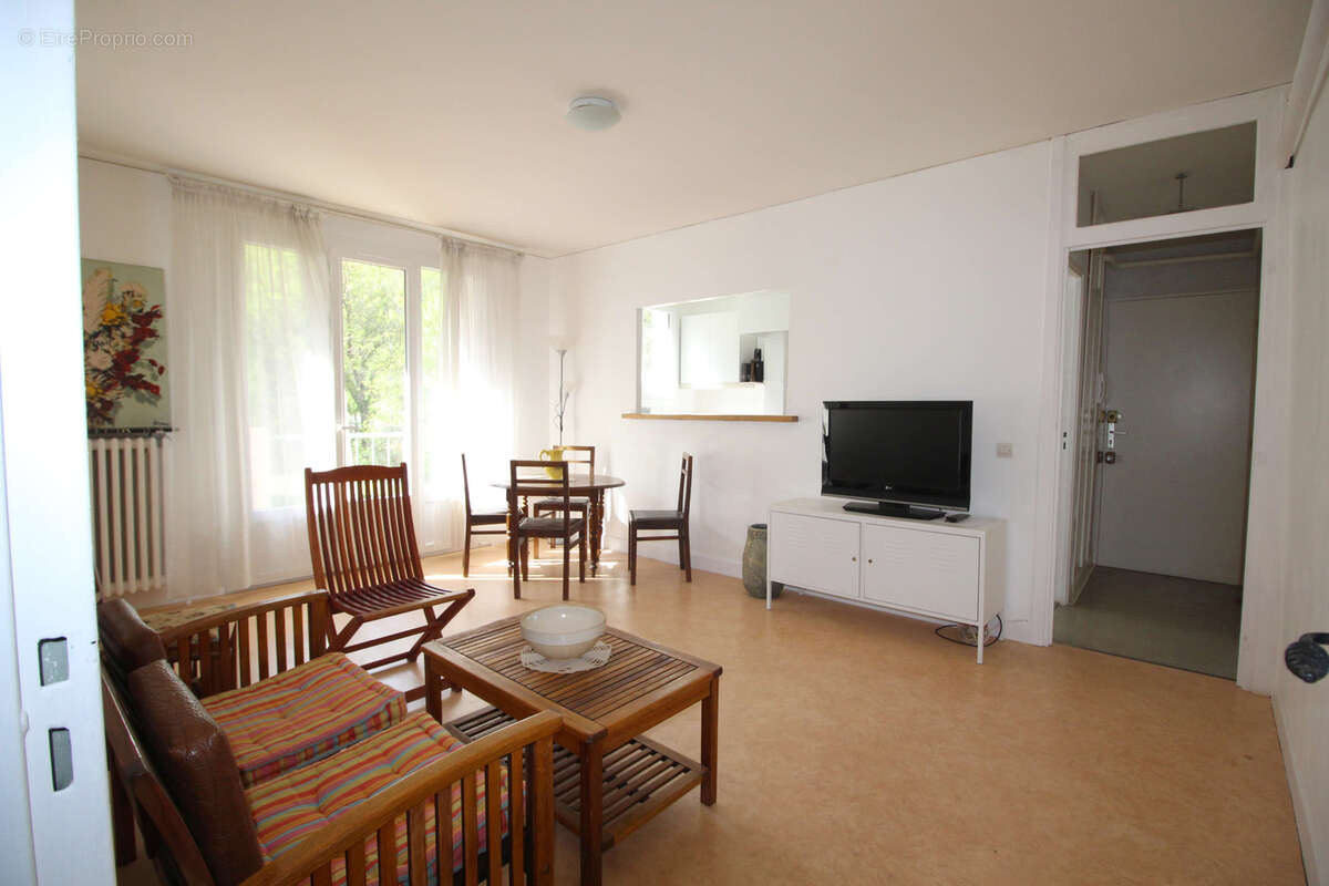 Appartement à BAGNERES-DE-LUCHON