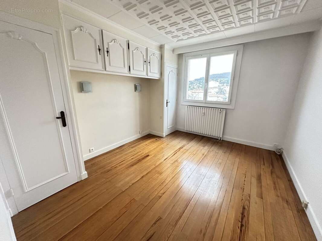 Appartement à SAINT-CHAMOND