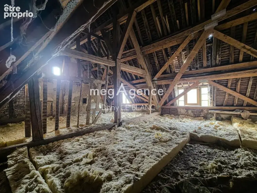 Immeuble 5 lots libres, 290 m², centre-ville - photo 10