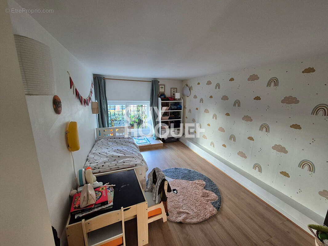 Appartement à OULLINS