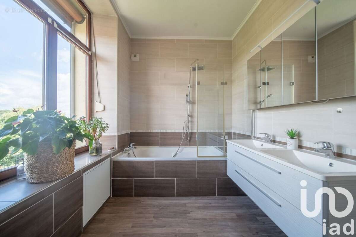 Photo 5 - Maison à AUDUN-LE-TICHE