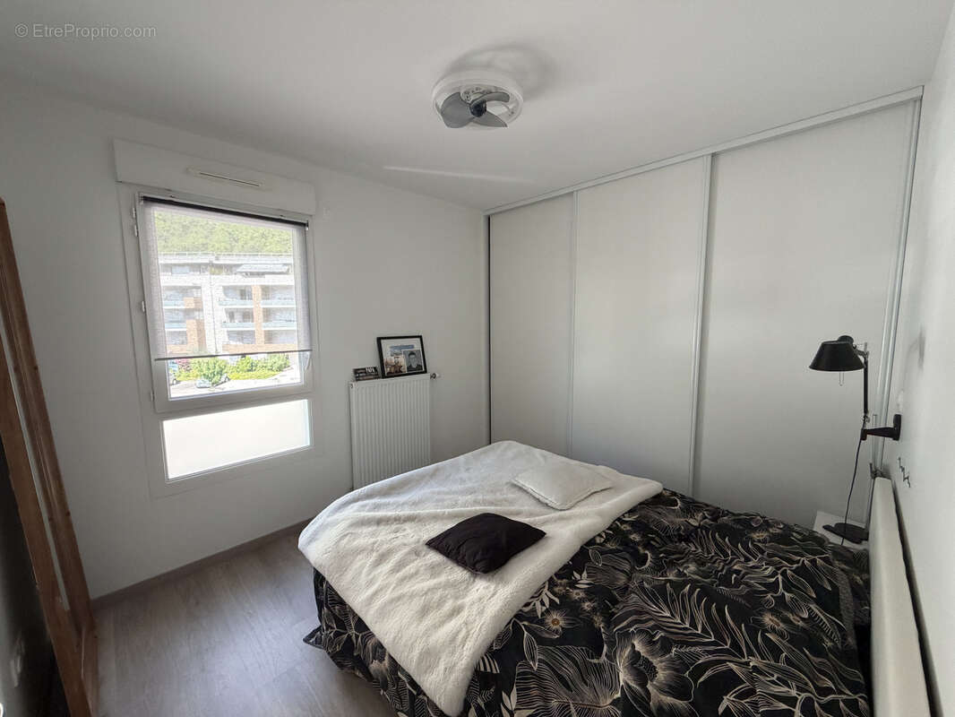 Appartement à SASSENAGE