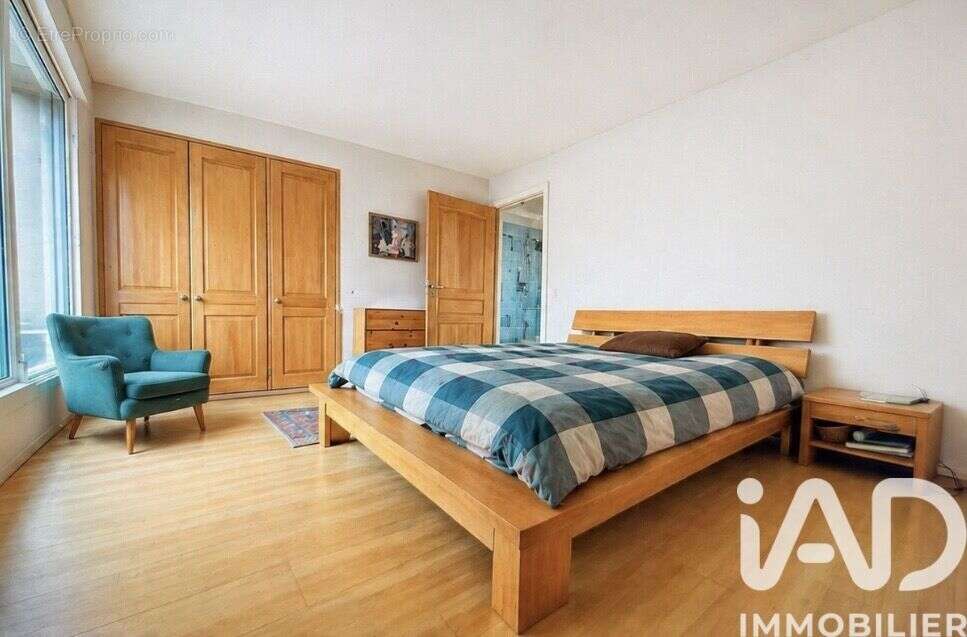 Photo 8 - Maison à LE BAN-SAINT-MARTIN