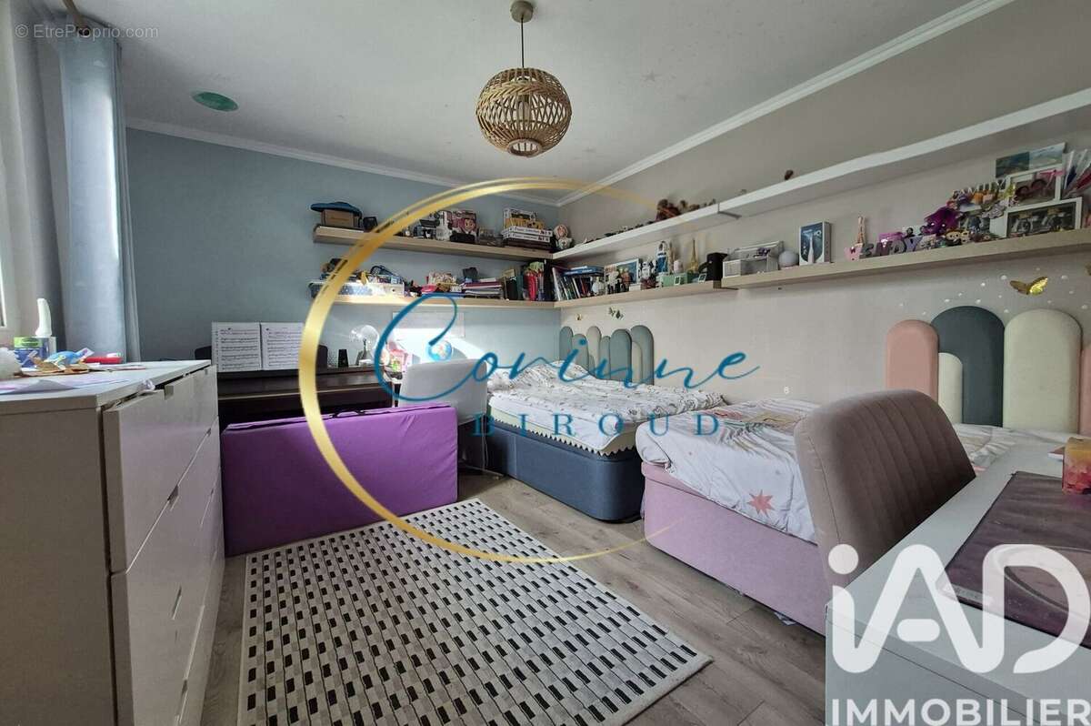 Photo 9 - Maison à AUVERS-SUR-OISE