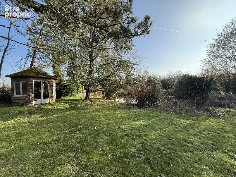 Propriété de 6 chambres à Tréon - photo 10