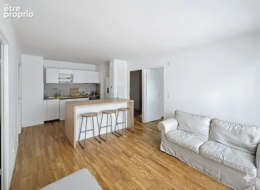 Appartement à ARRAS