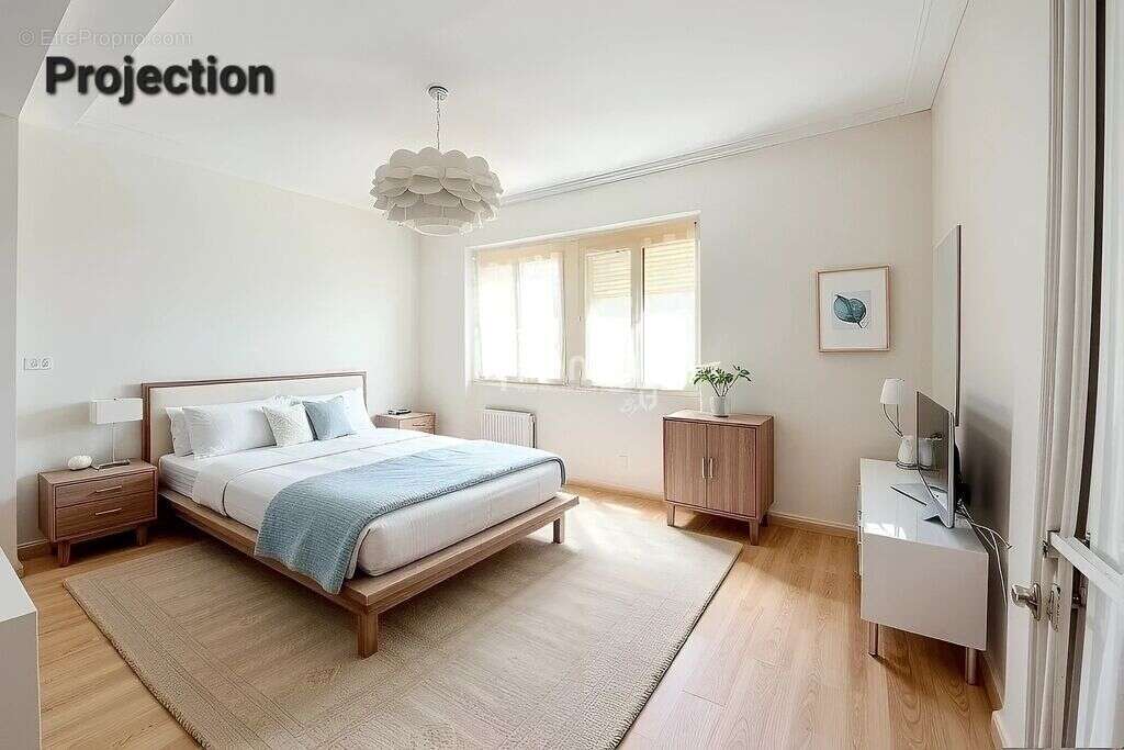 Appartement à ROHRBACH-LES-BITCHE