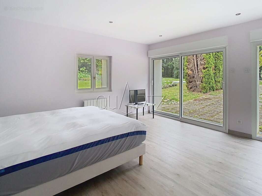 Maison à PACY-SUR-EURE