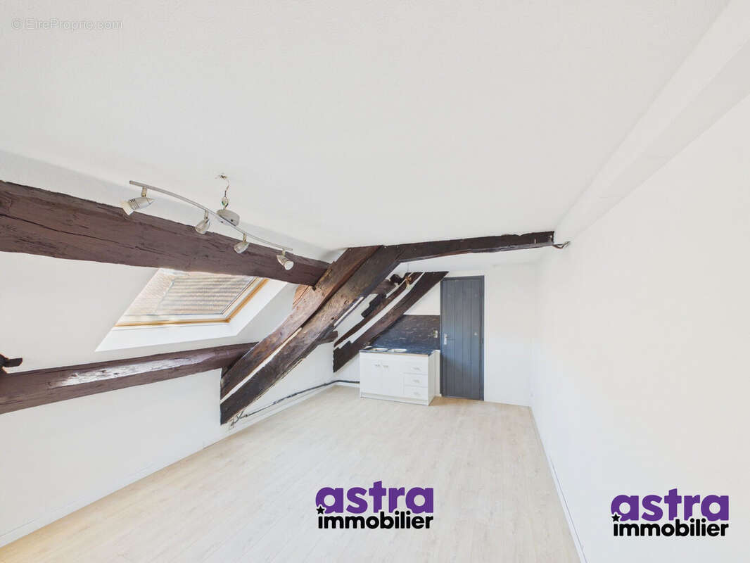 Appartement à VESOUL