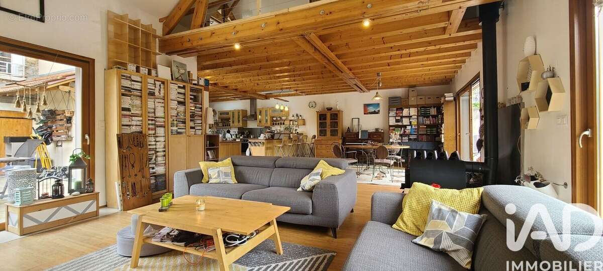 Photo 4 - Maison à LES MOLIERES