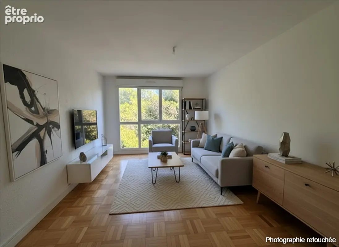 Photo Appartement à Aix-En-Provence au prix de 244 950€