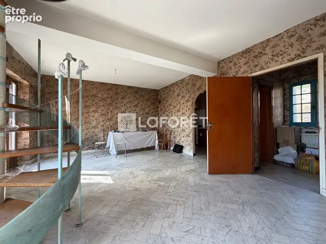 Maison Cahors 6 pièce(s) 95 m2 - photo 4