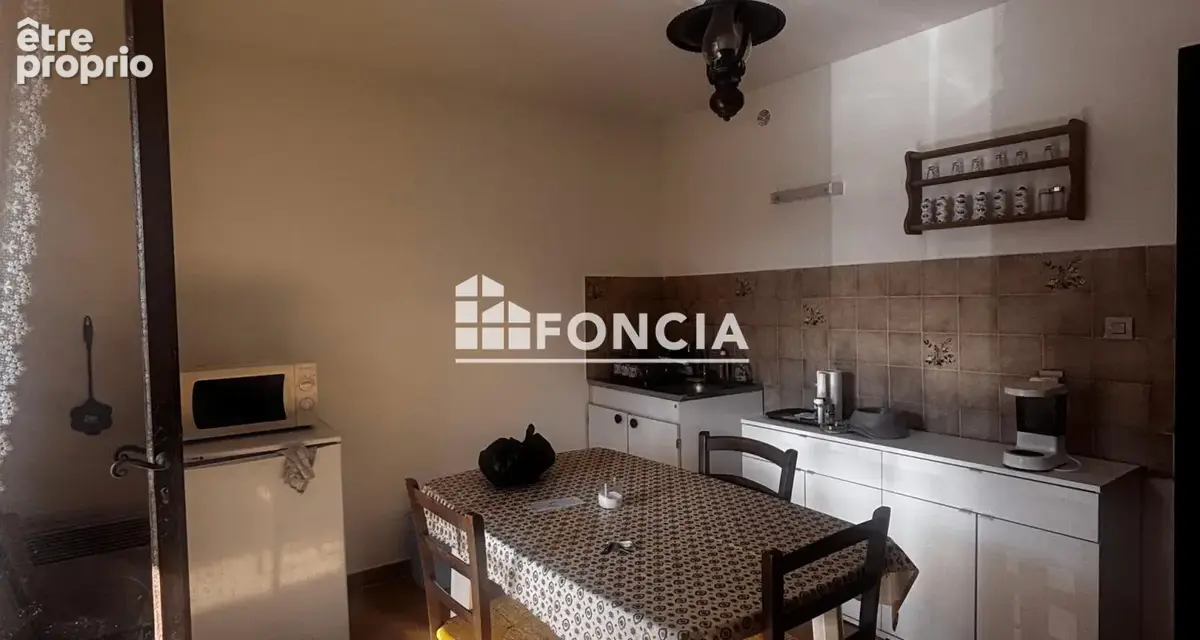 Photo Appartement à Saintes-Maries-De-La-Mer au prix de 115 000€