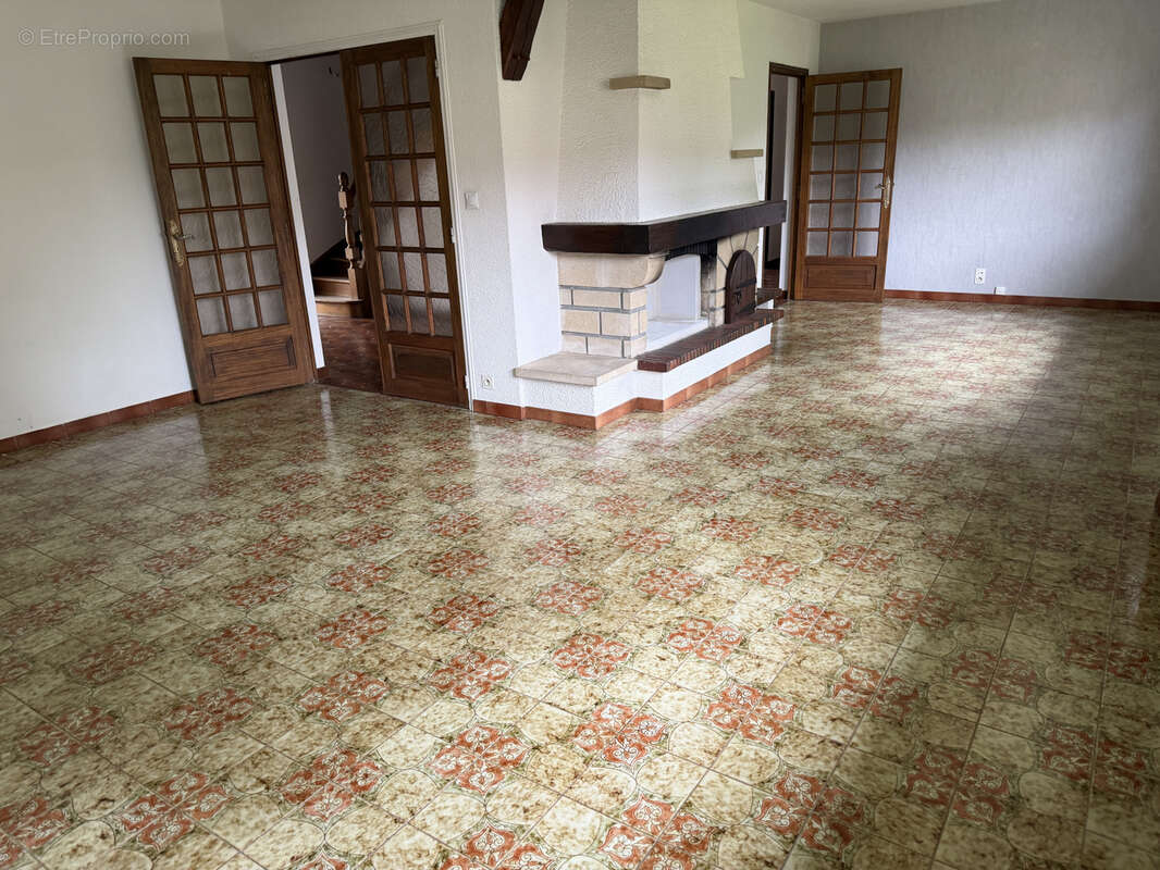 Maison Individuelle de 135 m2 sur sous-sol en impasse - photo 3