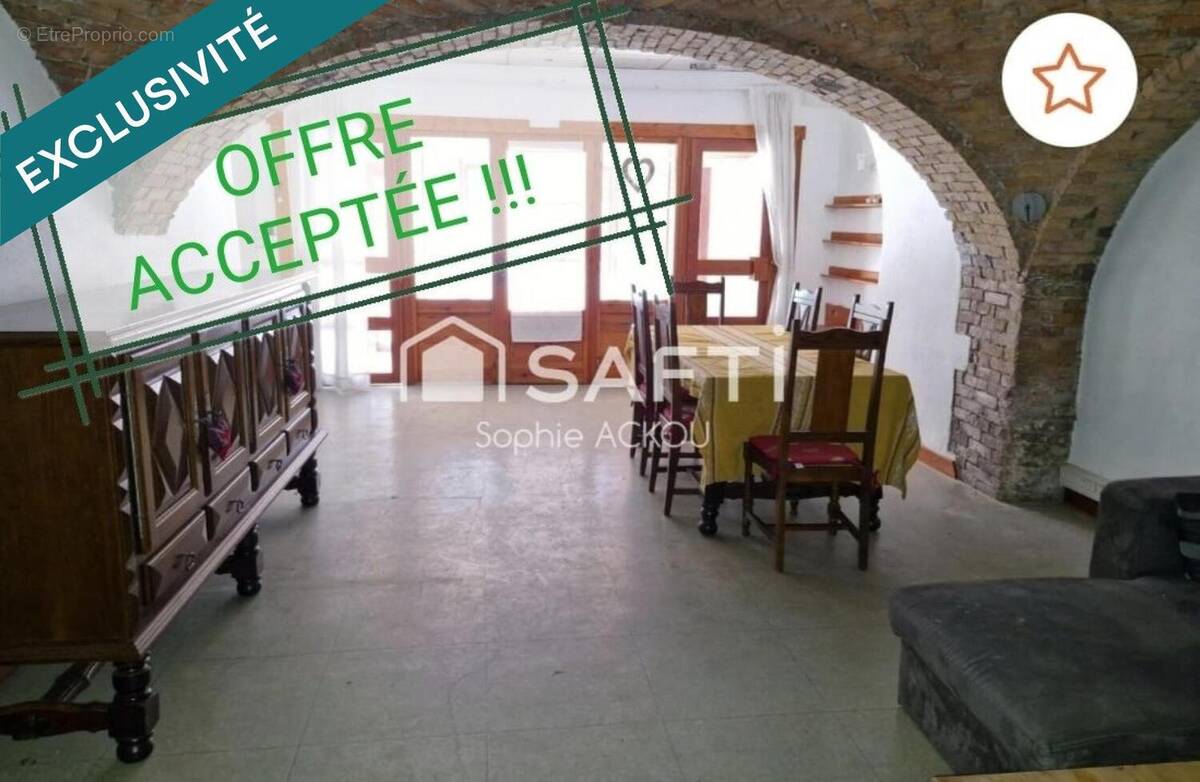 Photo 1 - Appartement à GUILLESTRE