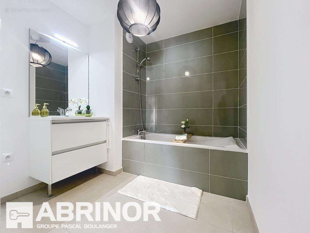 Appartement à WATTIGNIES