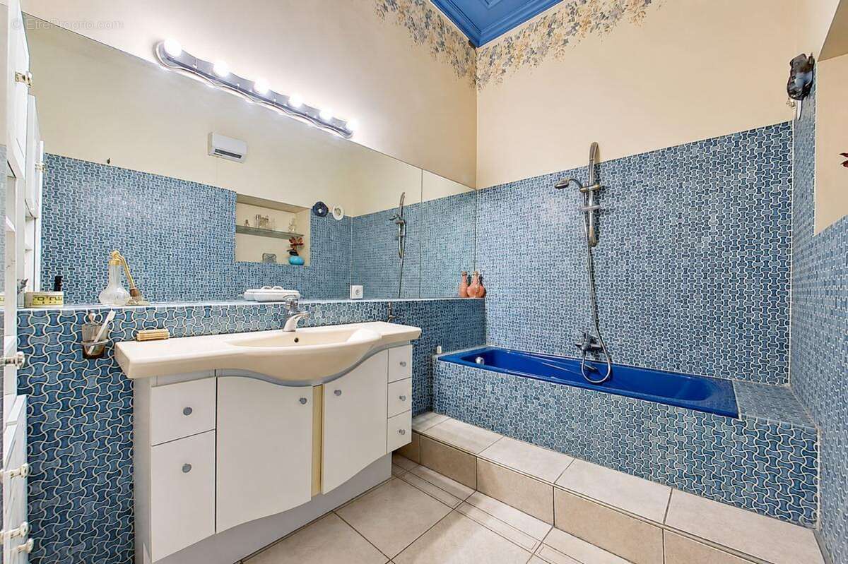 Appartement à LYON-2E